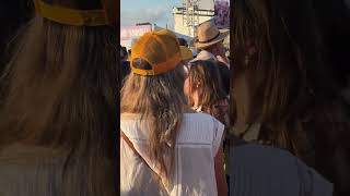 Lorde - Ribs @ New Orleans Jazz Fest