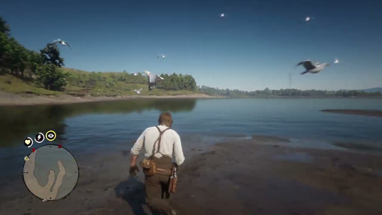 артур, 36 лет