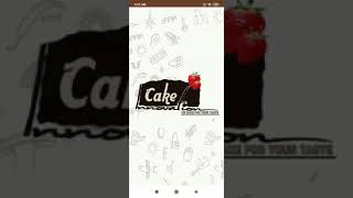 Android Splash Screen Animated UI Design Example