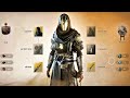 Assassin&#39;s Creed Mirage - How To Get Isu Armor Set &amp; Best Weapons LEGENDARY (Location &amp; Gameplay)