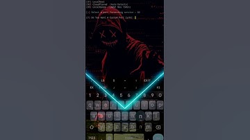 hacking tools #shortvideo #viralshorts #termux #trendingshorts 📲👩🏻‍💻