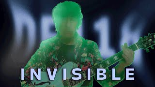 DF118 - Invisible