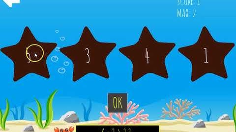 Basic Quiz V2  with Corona SDK