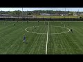 St. Louis City SC Academy UPSL v 314 Soccer Club