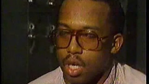 Death of Roosevelt Thompson (The 2nd Obama???); Bi...