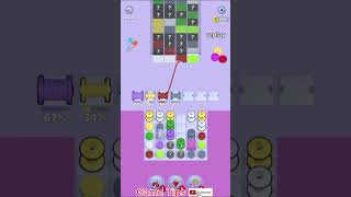 Knit Out level 33 Solution Walkthrough