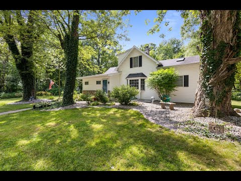 6 S Otis Road, Westville, IN home video tour