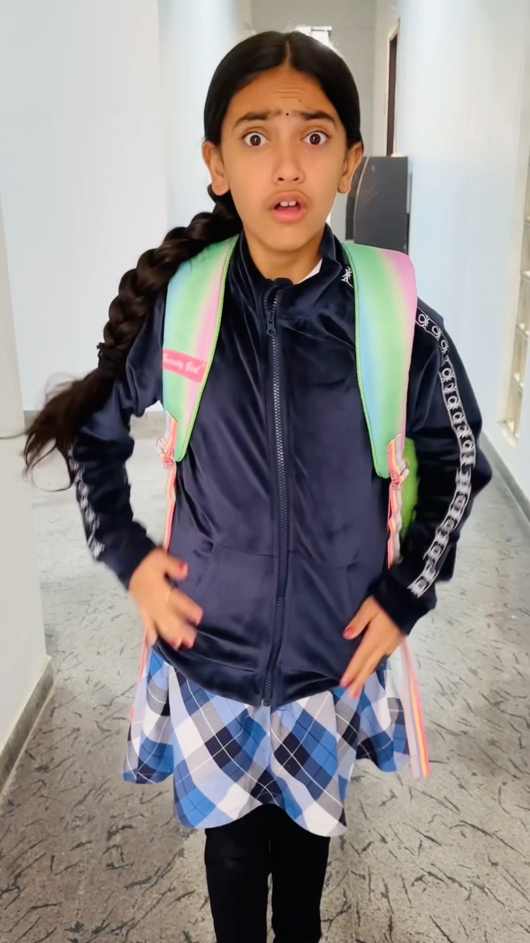 Dil Galti Kar Baitha Hai??? #samayranarula #shorts #funnyvideo #viralvideo