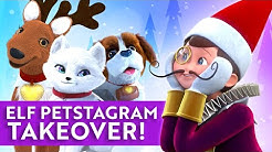 The Elf on the Shelf - YouTube The Elf On The Shelf - Youtube