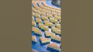 Most Satisfying Factory Machines and Ingenious Tools #shorts