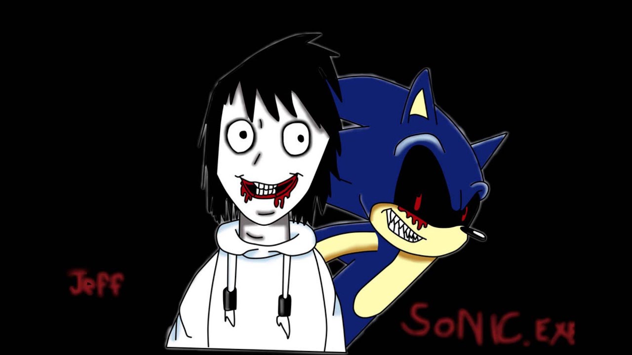 I kinda kirbified the Sonic.EXE cast, and by kirbified, I mean making my  own scuffed creepypasta in 1 hour and using a OC I forgot the name of as Majin  Sonic. Anyways