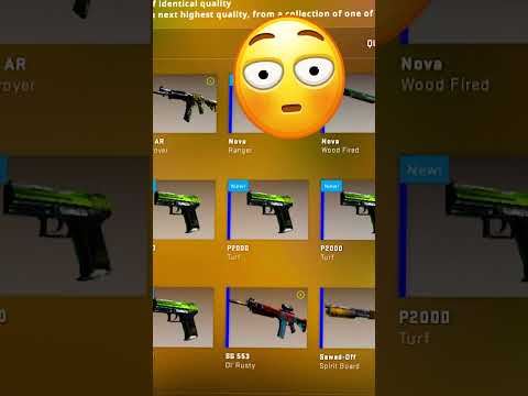 💸ПРОВЕРКА ДЕШЕВЫХ КОНТРАКТОВ В КС ГО