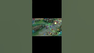 MLBB Clint Montage #mlbb #mlbbshorts #shorts