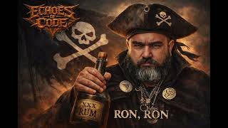 Echoes of Code - Ron, Ron