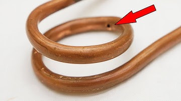 Je zult er geen spijt van krijgen als je dit apparaat maakt