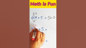 Multiplication Short Trick | Magic Math Multiply Tricks | Japanese Multiplication by Sir Nadeem