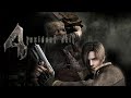 Resident Evil 4 (PS4) - 100% Walkthrough - Chapter 1-1 (New Game + No Yellow Herbs)