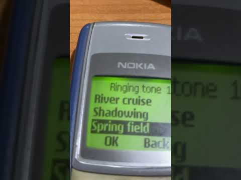 Happy New Year 2023 Nokia 1110i Ringtones