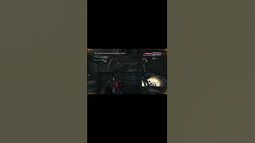 Shorts:   Binary Domain