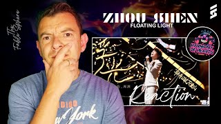 FIRST TIME HEARING: Zhou Shen - Floating Light (Reaction)