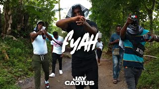 Free Rah Swish X M1Llionz Jamaican Drill Type Beat 2021 - Fyah Prod. Jay Cactus