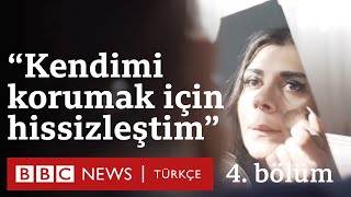 Trans seks işçisi: “Kendimi korumak için hissizleştim” - Kadınların savunma taktikleri  [4. bölüm]