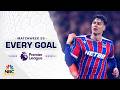 Every Premier League goal from Matchweek 26 (2025-26) | Premier League | NBC Sports Mp3 Song