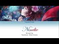 Aimer with Chelly (EGOIST) - Ninelie Lyrics