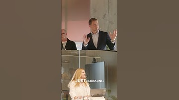 Finding Balance in the Green Transition  Jobs, Economy, and Sustainability | Magnus Barsøe #politics