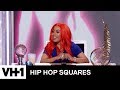 Hennessy's Simple Advice for Gaining Followers & More Deleted Scenes | Hip Hop Squares