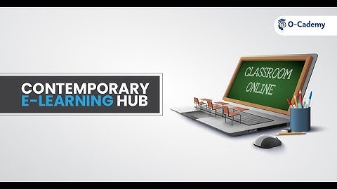 O-Cademy, Introducing by ONPASSIVE!