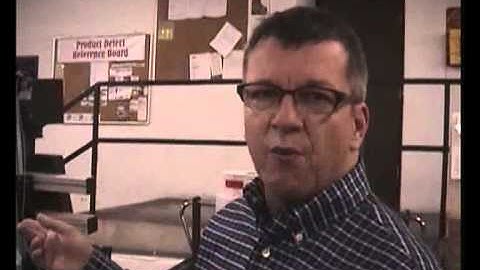 Tabco Excels Print Production With Helios ll Defect Detection System