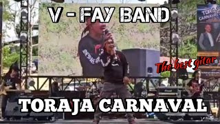 Download lagu Gitaris Terbaik V- Pay Band Tampil Terbaik  bawaiin Lagu Shianida ( Senja Kala Kehidupan )