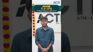 Freshers IT Jobs in Coimbatore | Training + 100% Placement | ACTE