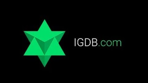 IGDB