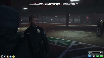 Gunner calls 911 to start beef with Peach | GTA RP NoPixel 3.0