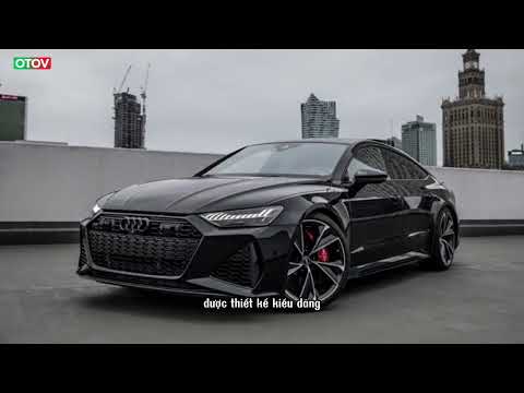 Video Audi RS7 2022 giá bao nhiêu tháng 10/2022? Đặt hàng... - youtube
