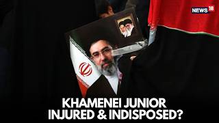 BREAKING: Iran’s New Leader Mojtaba Khamenei Vows "Inevitable" Strikes on US | "War Will Continue"