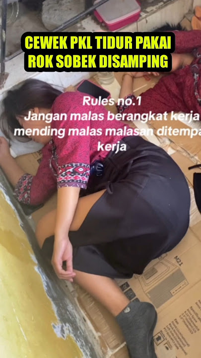 Jam Istirahat Kerja