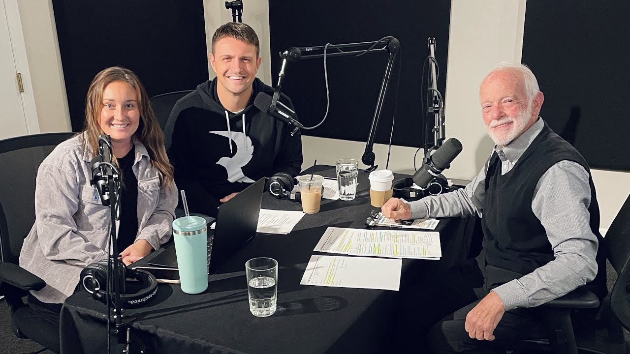 Episode 15 Ft. Nelson Coblentz YouTube