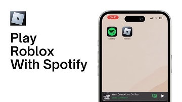 How To Listen To Spotify While Playing Roblox 2024 - Full Guide