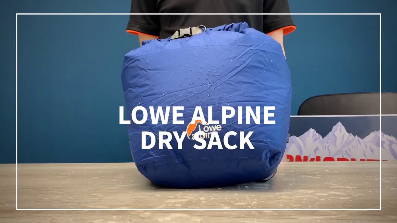 lowe alpine rucksack liner