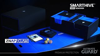 Ultimate Guard Meets Magic The Gathering - Smarthive 400 Planeswalker