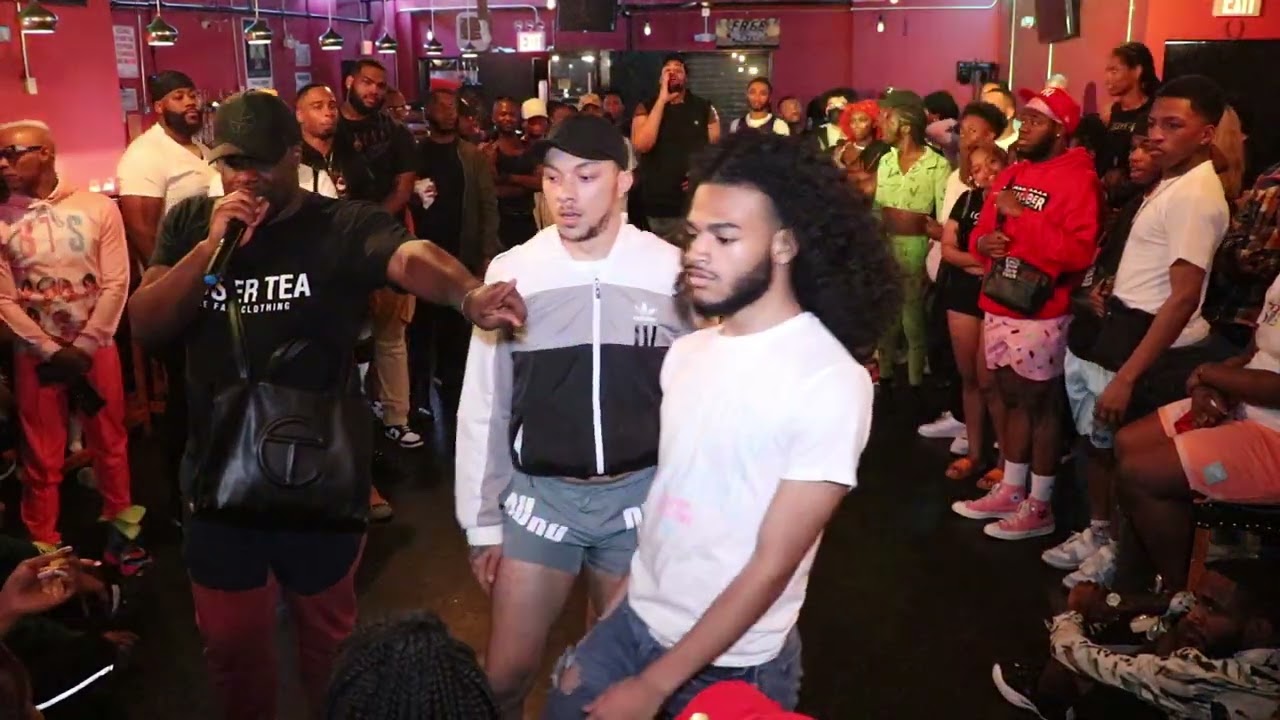 OTA Performance Part 2 @ Kiki Vogue Elevations 06/09/22