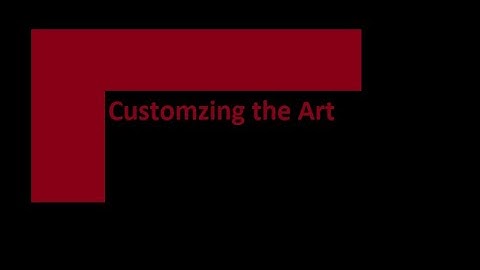 Generals Zero Hour Modding Tutorial - Adding a new General Pt2 - Custom Art