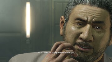 Binary Domain Playthrough - Part 7 | No Commentary