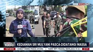 Download Lagu Massa Serbu Rumah Menteri Keuangan Sri Mulyani di Bintaro! #Beritasatu MP3 Download Lagu Massa Serbu Rumah Menteri Keuangan Sri Mulyani di Bintaro! #Beritasatu MP3