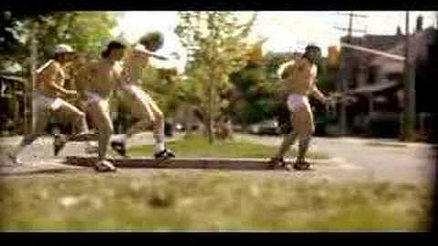 The Johnstones - Gone For A Long Time (Music Video)