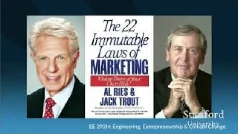 Stanford Seminar: Impact Investing in Cleantech - The Best Documentary Ever