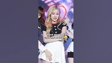 The Sound Problem Caused Jennie To Have Tinnitus While Performing Rosé Blackpink Jisoo 